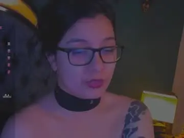 Chaturbate Best live sex cam show of lilithmystic01