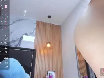 Chaturbate Live Porn of lorenadavies