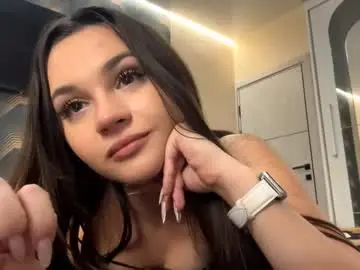 Chaturbate Free Porn Cam of madalenesnedeger