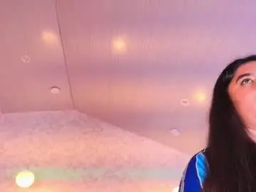 Chaturbate Private Sex Chat of mailyn_rose