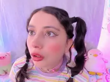 Chaturbate Sex Cam of megan_yagami