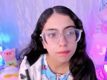 Chaturbate Best live sex cam show of megan_yagami