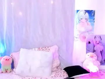 Chaturbate Free Live Porn of megan_yagami