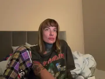 Chaturbate Live Sex Cam of airgeadx