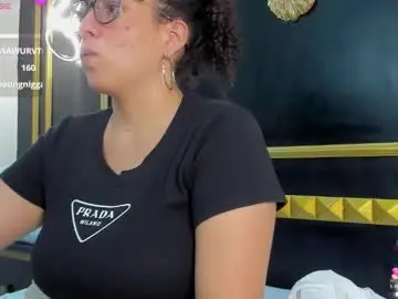 Chaturbate Sex Cam of aixa_15