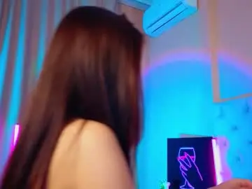 Chaturbate Nude Webcam of charlenedelgado