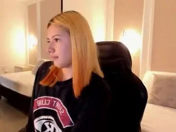 Chaturbate Nude Webcam of daniand_