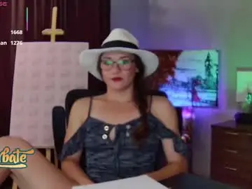 Chaturbate Live Porn of kendracam69