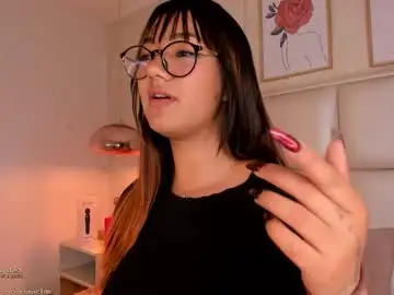 Chaturbate Private Sex Chat of aily_yozuko