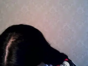 Chaturbate Adult Webcam of cute_strawberry_