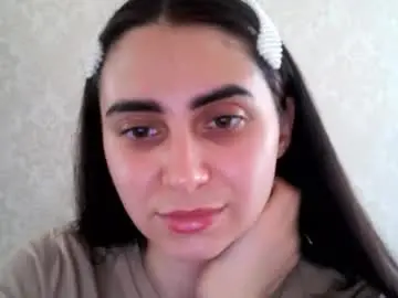 Chaturbate Sex Chat of cute_strawberry_