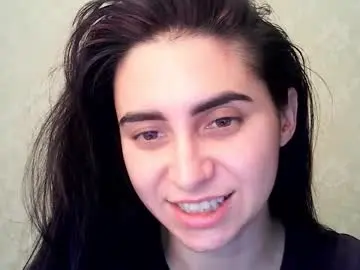 Chaturbate Best Webcam of cute_strawberry_