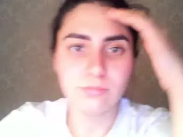 Chaturbate Sex Chat of cute_strawberry_