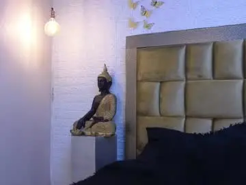 Chaturbate Best live sex cam show of dahiana_williamss