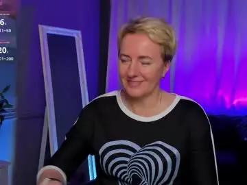 Chaturbate Sex Cam of nika_smit