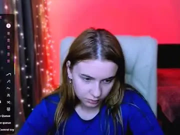 Chaturbate Sex Cam of red__dizzy