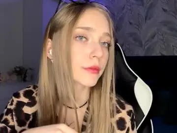 Chaturbate Live Sex of susyschuerholz