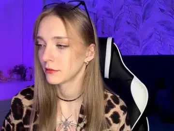 Chaturbate Adult Video Chat of susyschuerholz