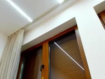 Chaturbate Nude Webcam of anyssia_