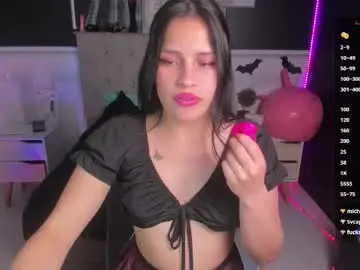 Chaturbate Sex Chat of ariadna_dawson8