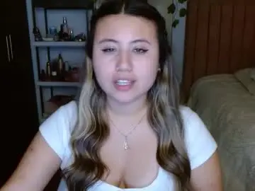 Chaturbate Adult Webcams of eimy_collin