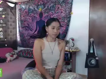 Chaturbate Sex Chat of im_moonlight