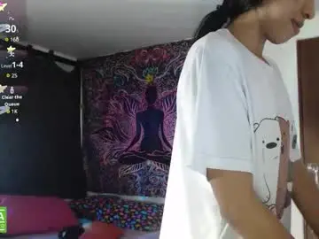 Chaturbate Best Webcam of im_moonlight