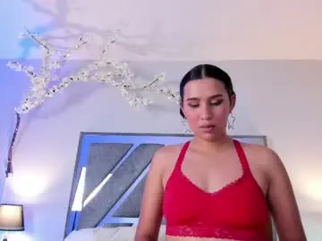 Chaturbate Free Porn Cam of madisson_25