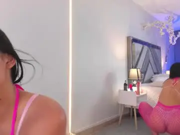 Chaturbate Adult Video Chat of madisson_25