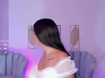 Chaturbate Nude Webcam of sabrina_nova