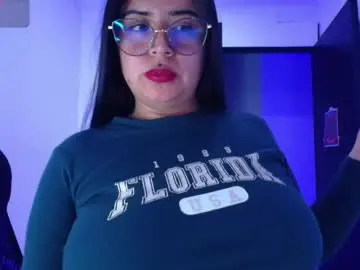 Chaturbate Live Sex of samantha_devil_