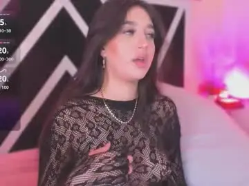 Chaturbate Private Sex Chat of abbie_foxxx