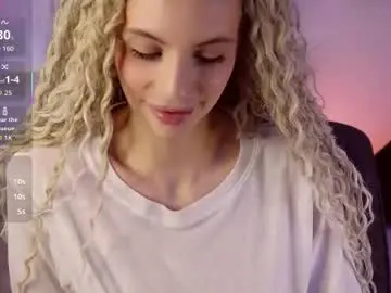 Chaturbate Live Sex of mia_silk