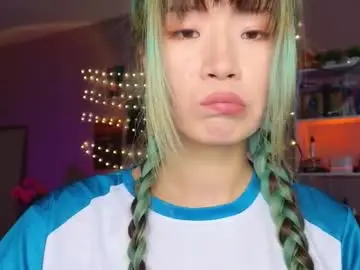 Chaturbate Nude Webcam of _eve____