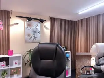 Chaturbate Adult Webcams of _redfoxxx_