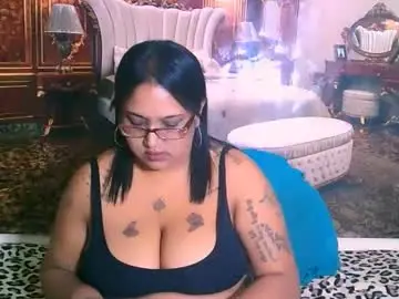 Chaturbate Best Webcam of inkedindian0