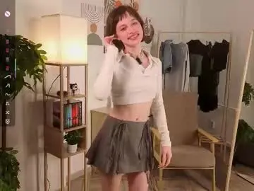 Chaturbate Adult Webcam of kieshaswymer