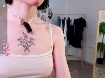 Chaturbate Best live sex cam show of kieshaswymer