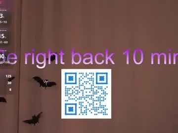 Chaturbate Adult Video Chat of cuddlebyyou