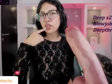 Chaturbate Live Sex of gia_foxy