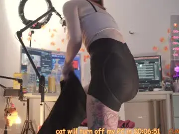 Chaturbate Adult Video Chat of glorikitty