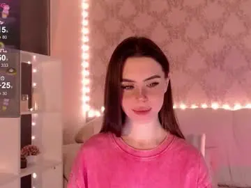 Chaturbate Nude Webcam of holymiax