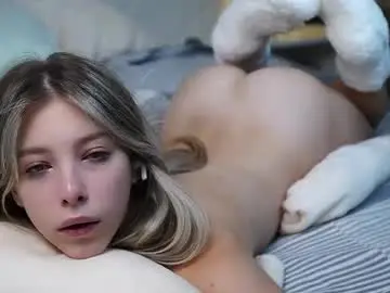 Chaturbate Free Live Porn of kaeliascorch