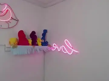 Chaturbate Nude Webcam of littlee_red