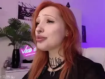 Chaturbate Sex Cam of violetvio1ator