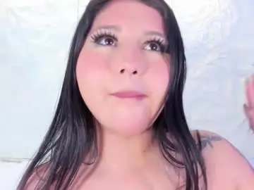 Chaturbate Adult Video Chat of avymilton