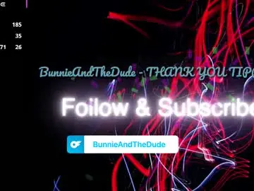 Chaturbate Free Live Porn of bunnieandthedude