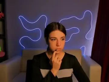 Chaturbate Live Sex Cam of fairy_viola