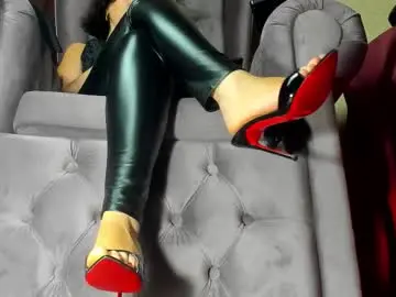 Chaturbate Best Webcam of lady__leather