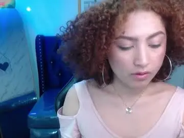 Chaturbate Nude Webcam of scarlett_joe_v